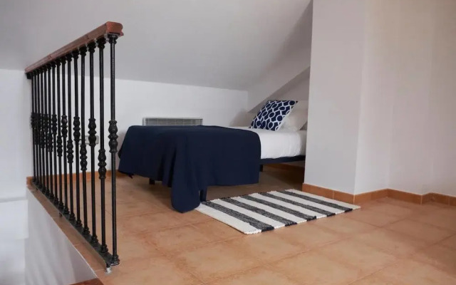 Apartamentos Entrecalles