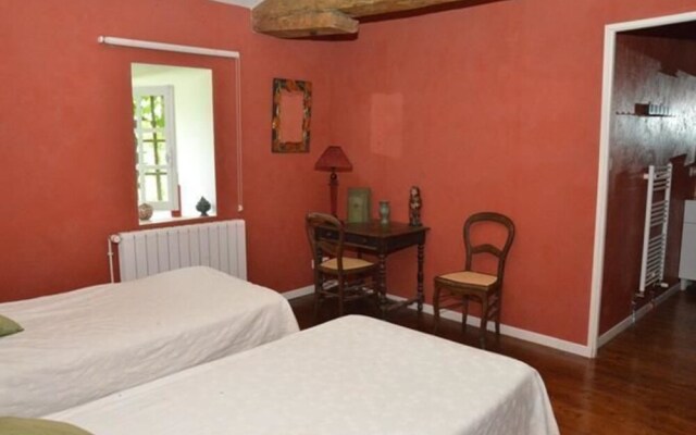 Chateau de Clauzuroux