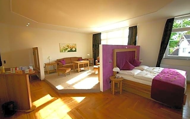 Rüter's Hotel & Restaurant