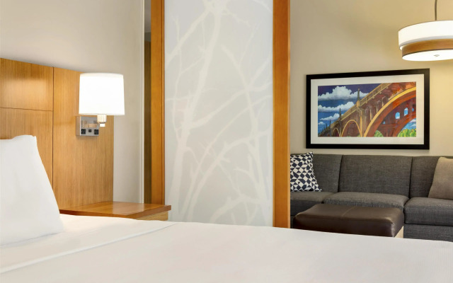Hyatt Place Columbia/Downtown/The Vista