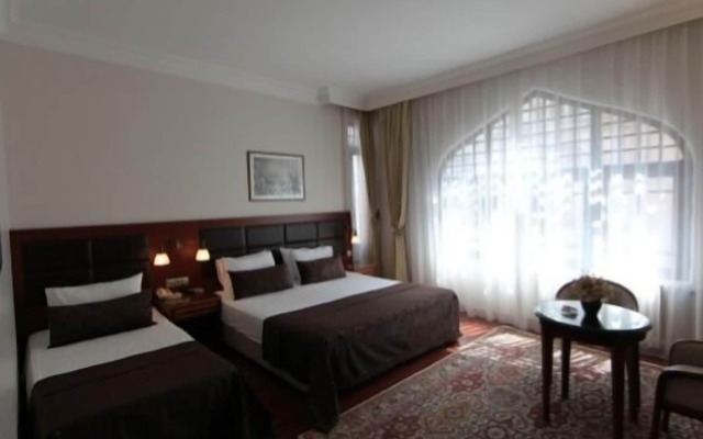 Vardar Palace Hotel - Special Class