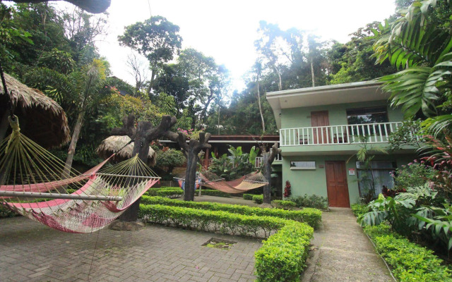 Santa Elena Hostel Resort