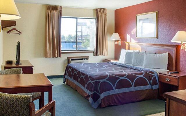 Rodeway Inn Florence - Cincinnati South