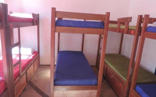 Paraty Central Hostel