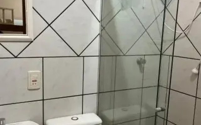 Pousada da Praia