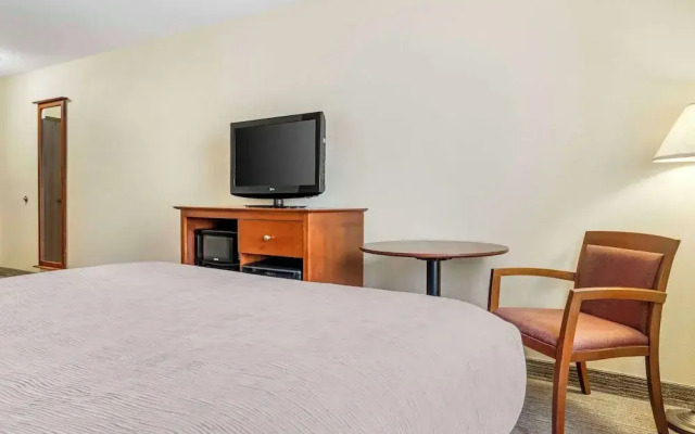 Super 8 Moncton Dieppe