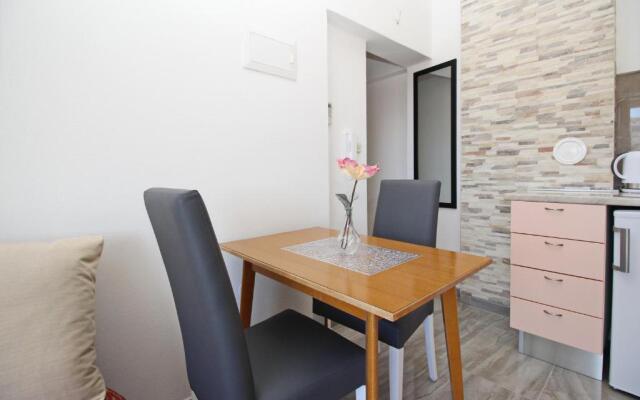 Apartments Brnic