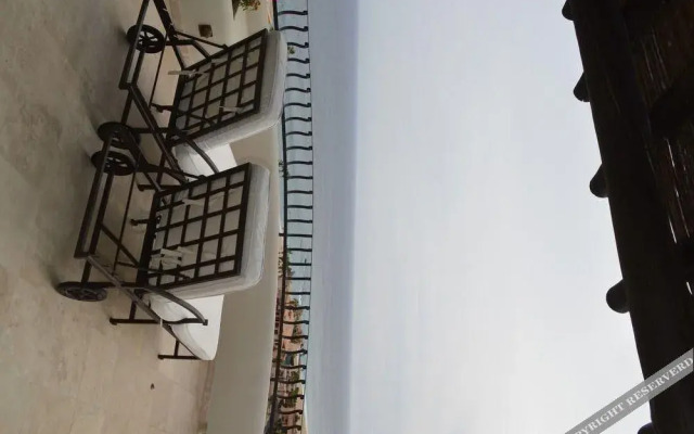 Villa Las Flores