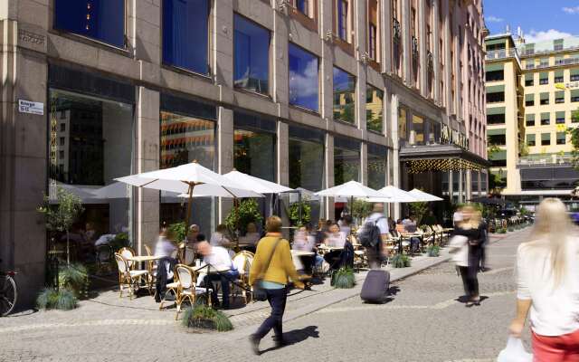 Haymarket by Scandic