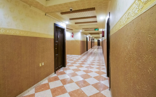 OYO 467 Al Dahya Hotel