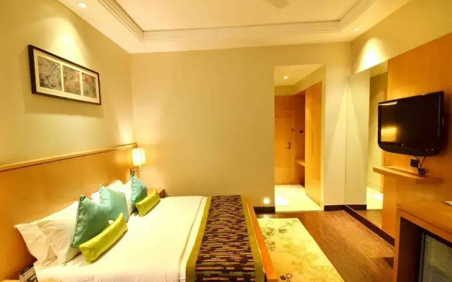 Hotel Balwas International