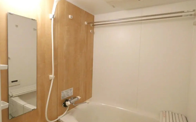 Alpha Square Minami 6 Jo 407