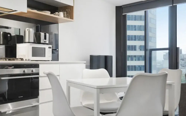 DreamHost Apartments at Carlson View
