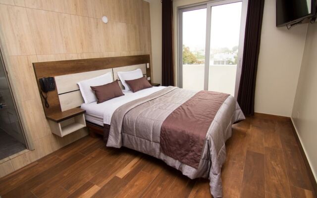 Hostal Martinika