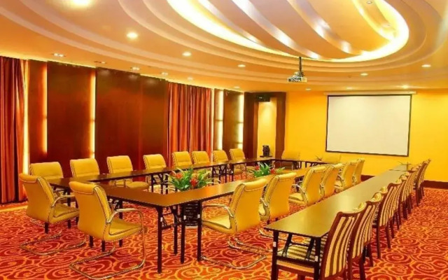 Xingang Hotel