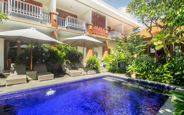 Anindya Sanur
