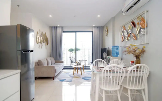 L'A Suites Ocean Park Center Hanoi
