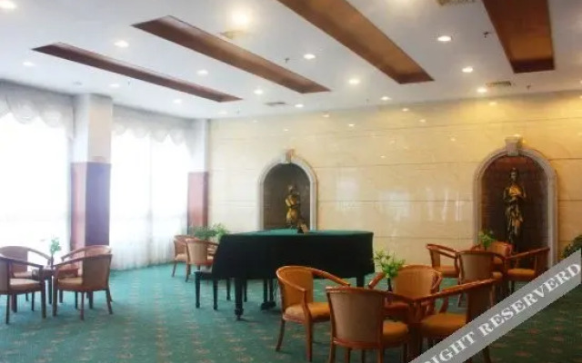 Yong Feng Hotel