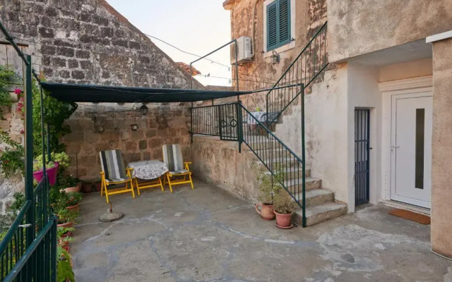 Studio apartment Tramonto