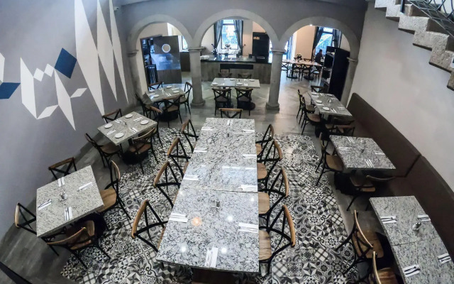 Hotel Real Maestranza
