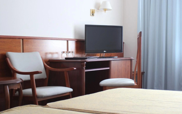 Hotel Palace Villareal