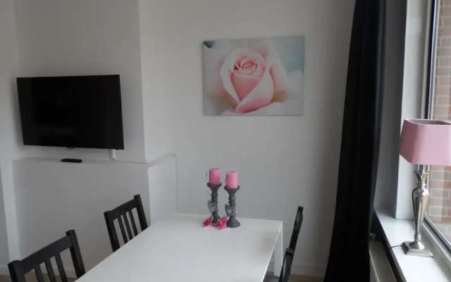 Beach House Zandvoort