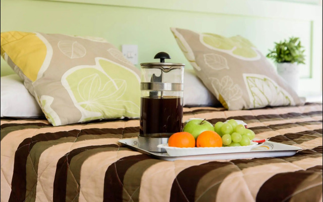 Roseum Boutique Hotel