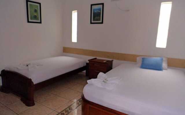 Hotel Crossman