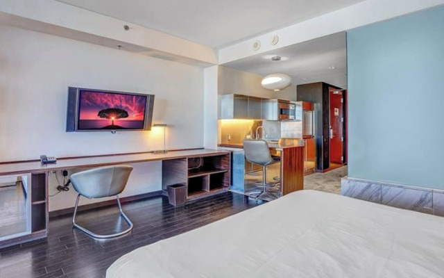 Palms Place Vacation Suites Collection