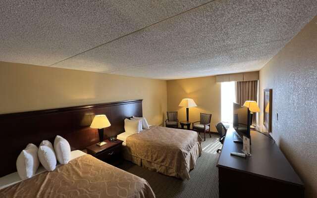 SureStay Plus Hotel by Best Western Hopkinsville