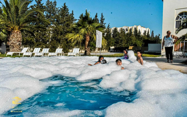 Hôtel Excel Hammamet