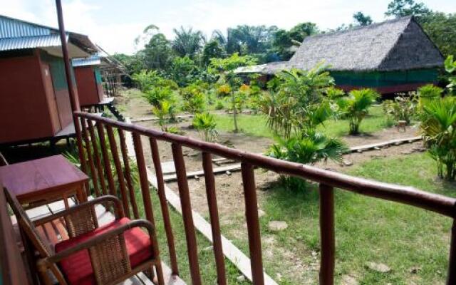 Maniti Expeditions Eco-Lodge