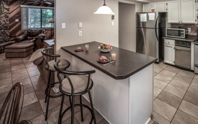 Ruidoso Three-bedroom