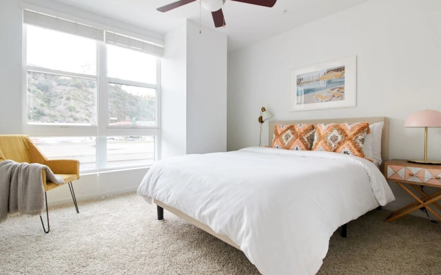 Stunning Mission Valley Suites by Sonder