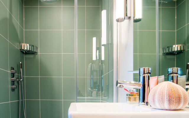 The Charm Brighton Boutique Hotel and Spa