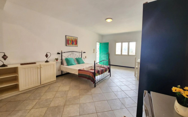 Cozy Studio Close To The Beach!