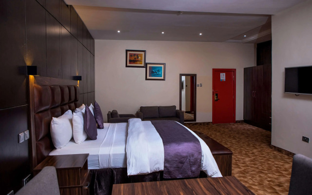 Best Western Plus Enugu