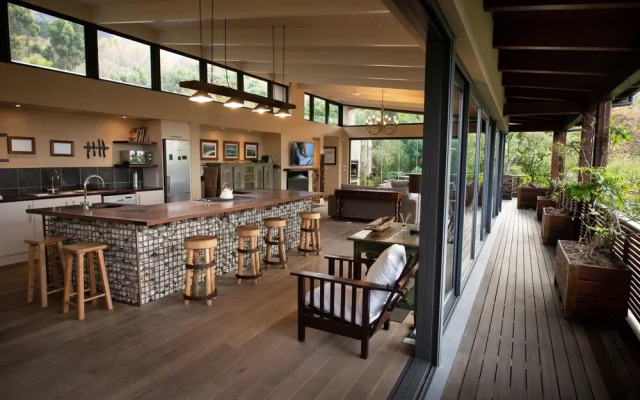 Table Mountain Villa