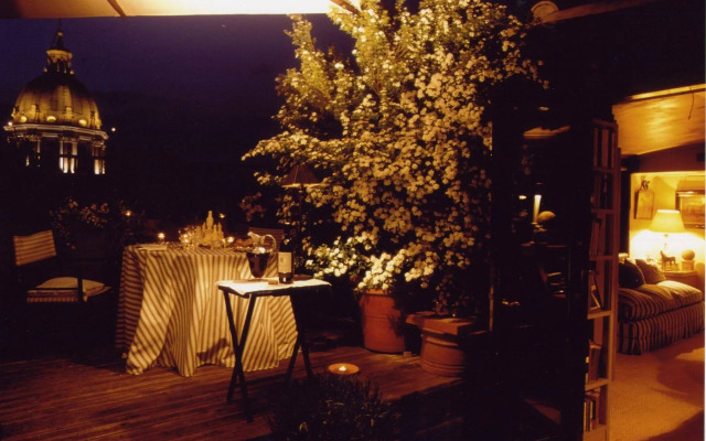 Residenza Napoleone III