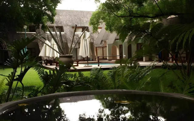 Pongola Country Lodge