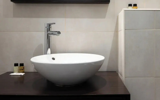 Stay U-nique Apartments Radas