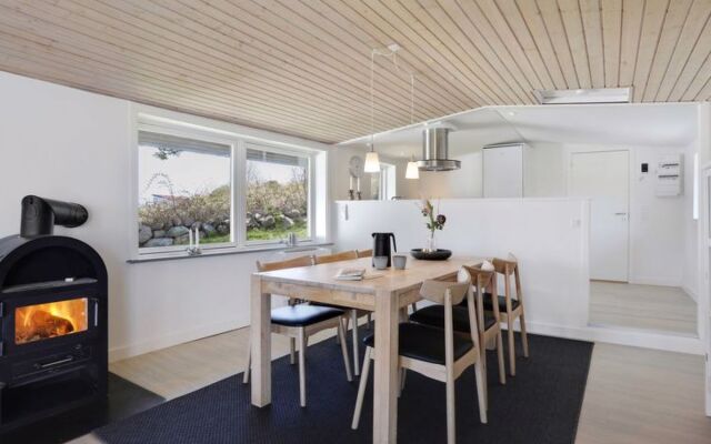 "Sjard" - 950m from the sea in Bornholm