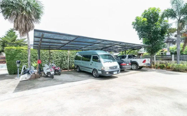 T Park Pakchong