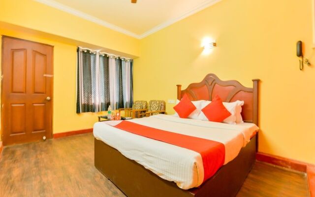 OYO 5237 Island Lake Resort