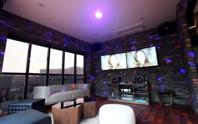 Hotel Ahava