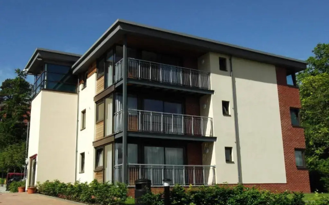 Perth Youth Hostel