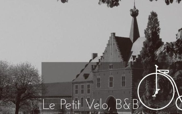 B&B Le Petit Vélo