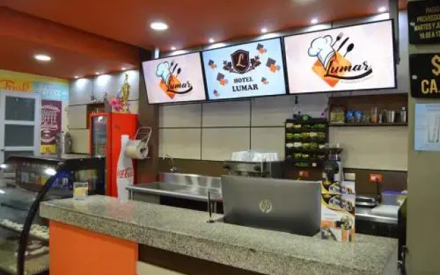 Hotel Lumar