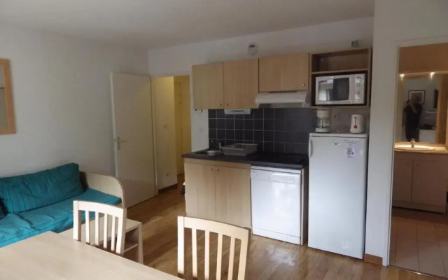 Appartement Ramel Luchon