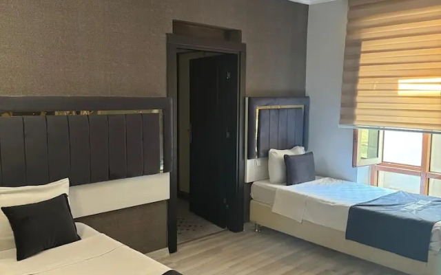 Yilmazel Hotel